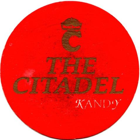 kandy z-cl citadel 1a (rund200-u r kandy-goldrot)